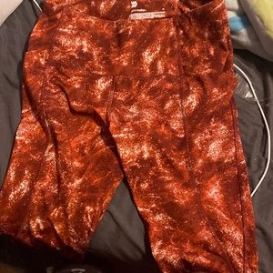 XL all in motion leggings